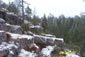 Hemberget p� norra sidan
