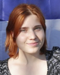 Rebecka